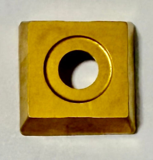 Burr Stone