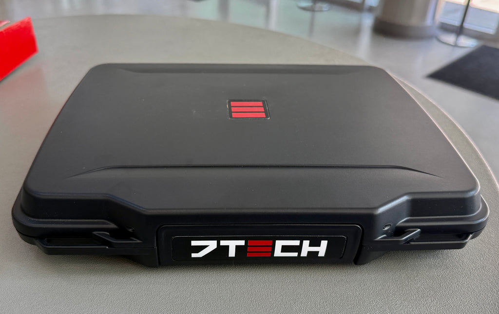 JTECH Gauge Pro