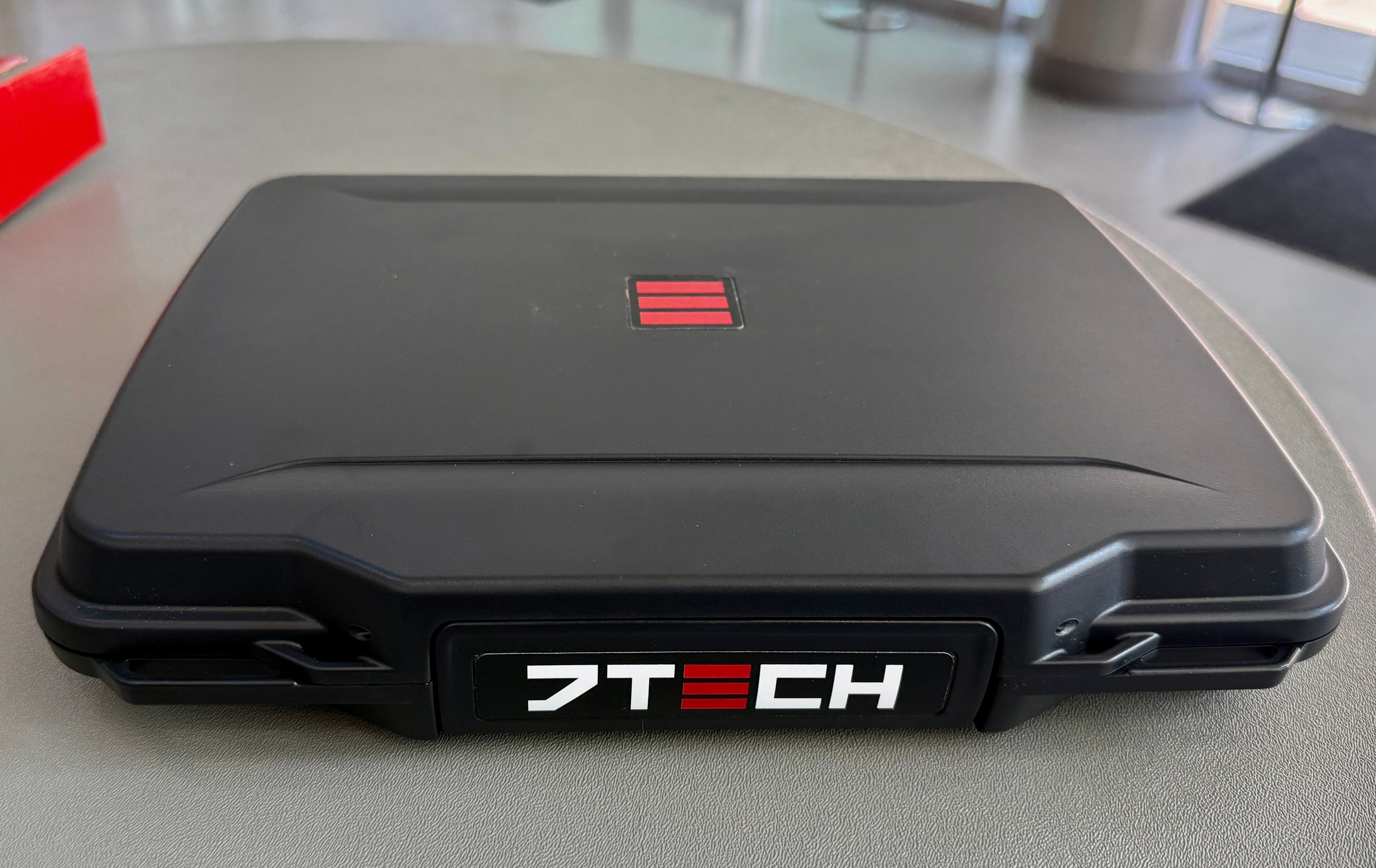 JTECH Gauge Pro