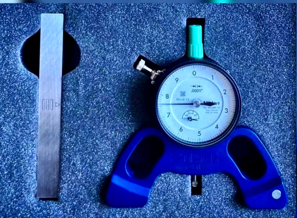 JTECH Gauge One