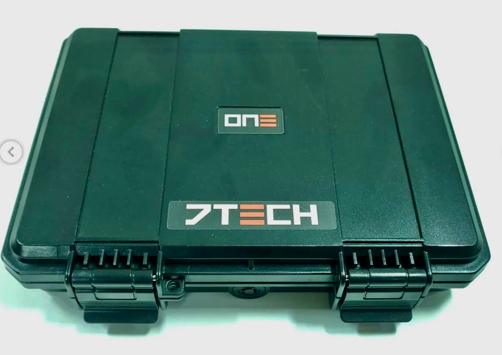 JTECH Gauge One