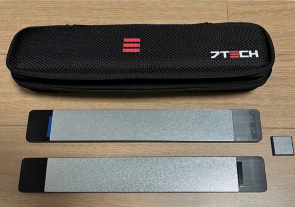 JTECH Diamond Stones