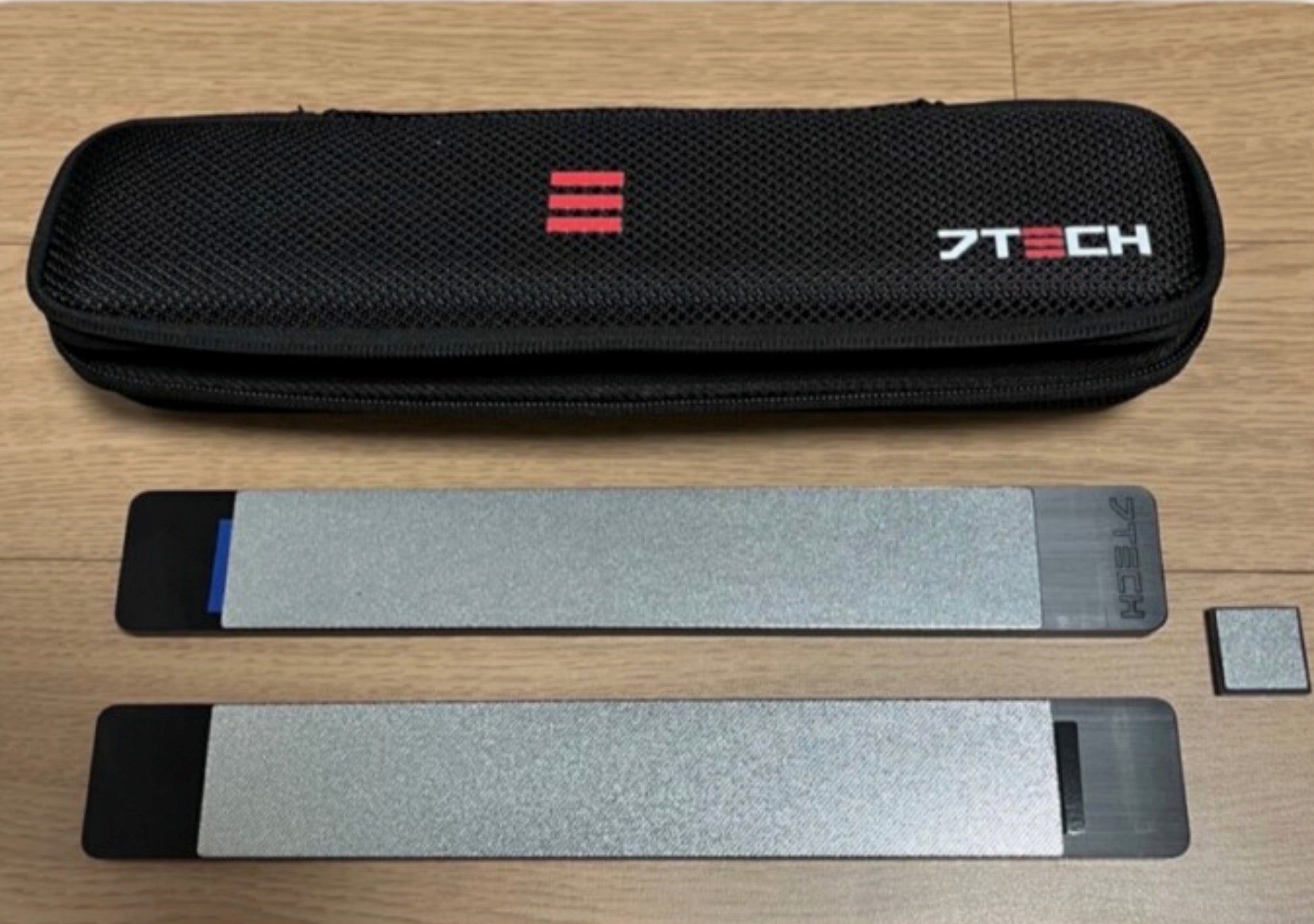 JTECH Diamond Stones