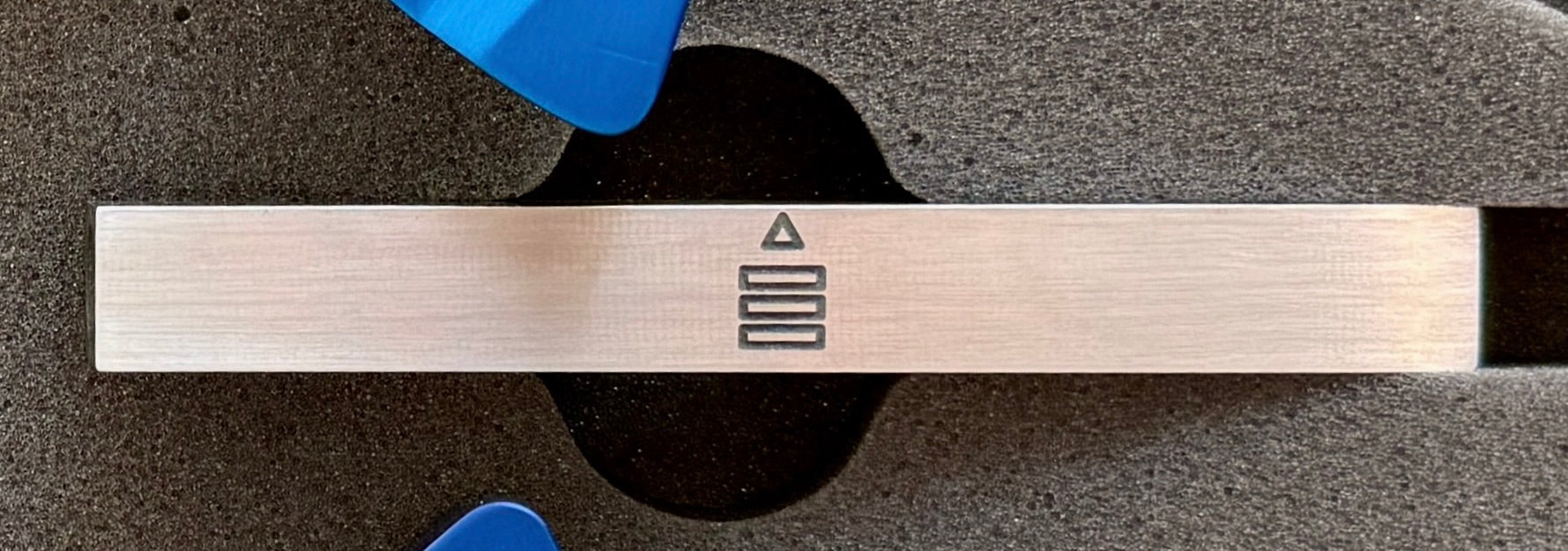 Flat Bar